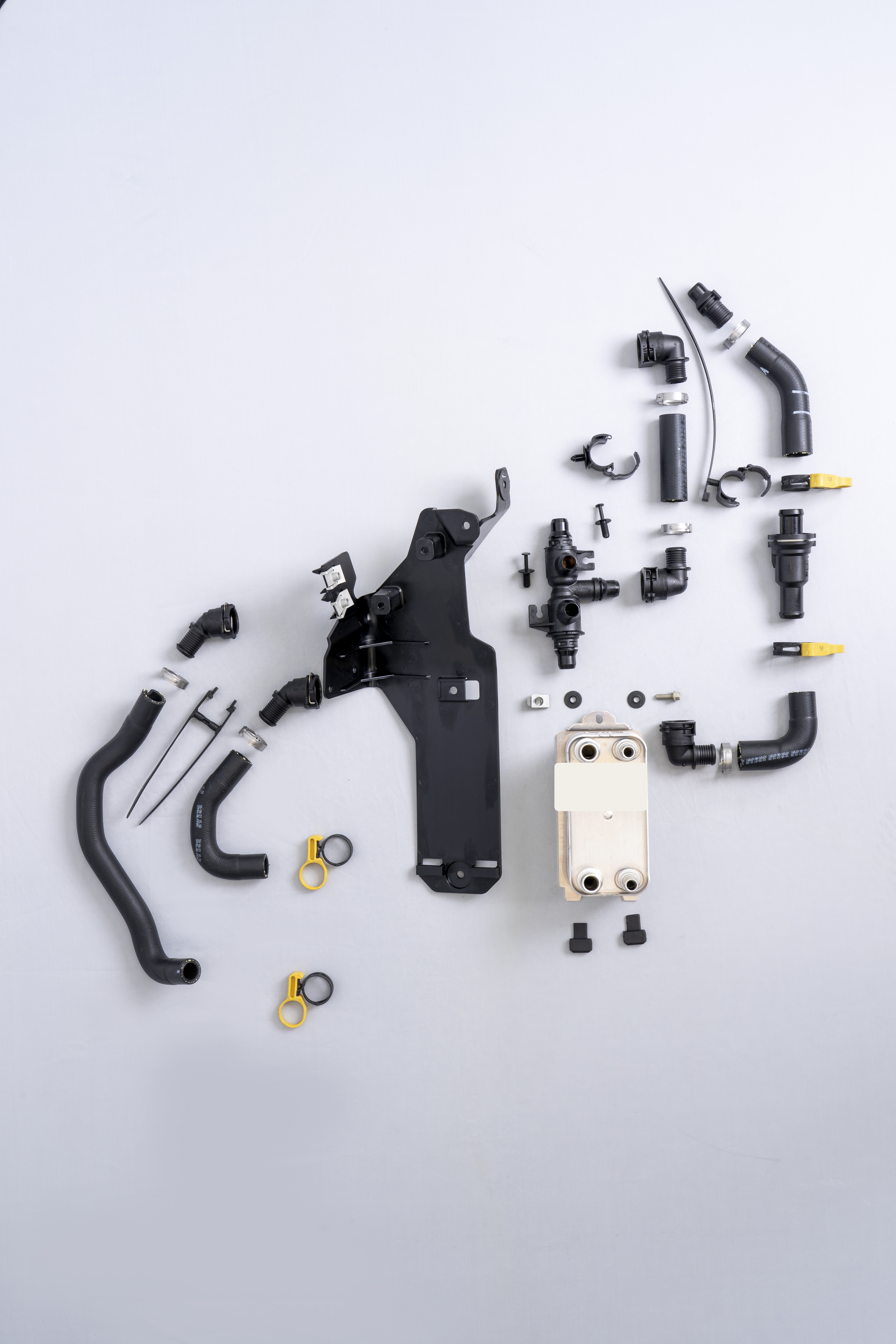 Bespoke Assembly