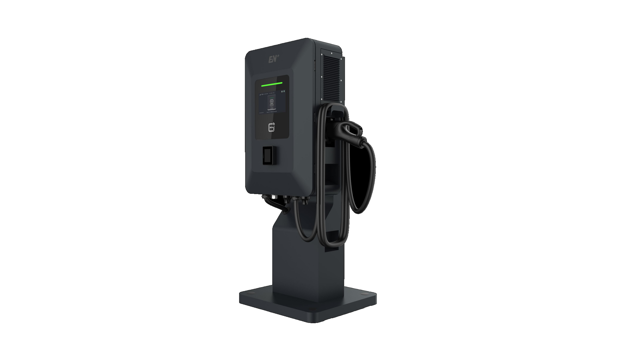 DC EV Charging