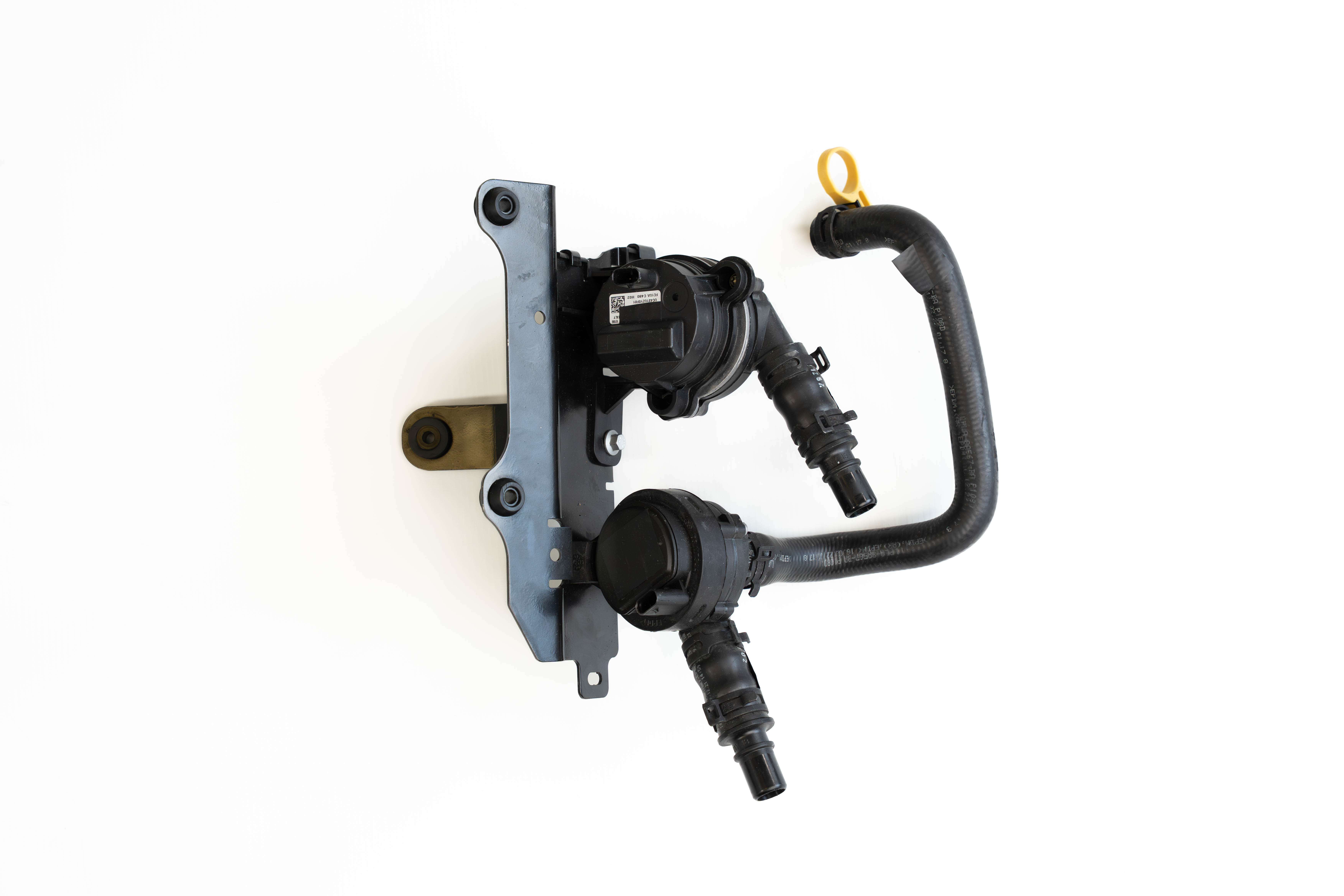Sequenced Tier 1 assembly produced by Evtec Automotive