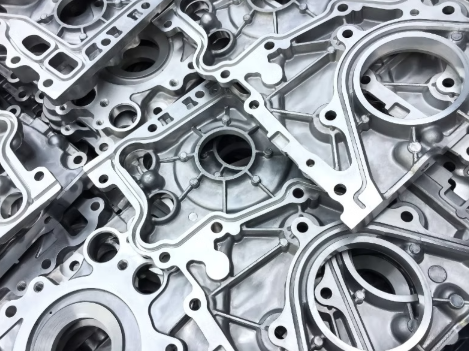 JVM Castings company information image