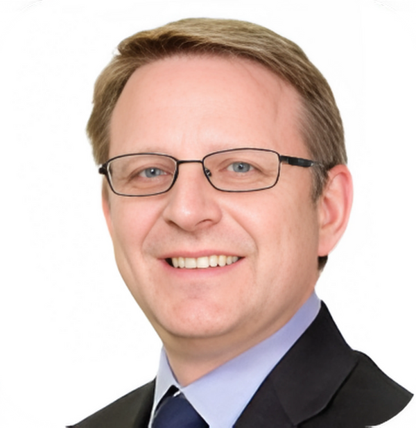 Steve Ilott, Board Director